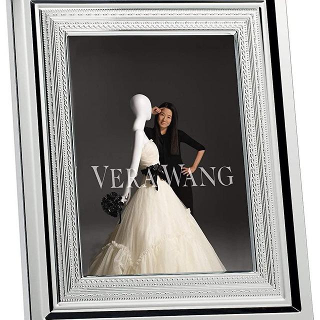 Vera Wang by Wedgwood With Love Wedgwood 8 x 10 Frame