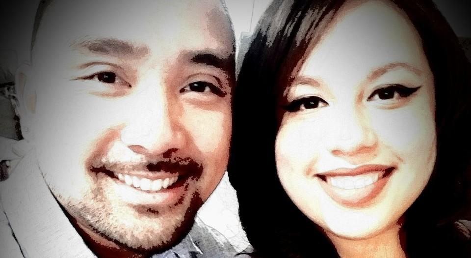 The Wedding Website of Alyssa Garcia and Orlan Lingad