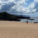 Waimea Bay Beach Park