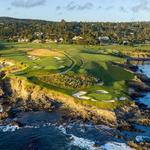 Pebble Beach