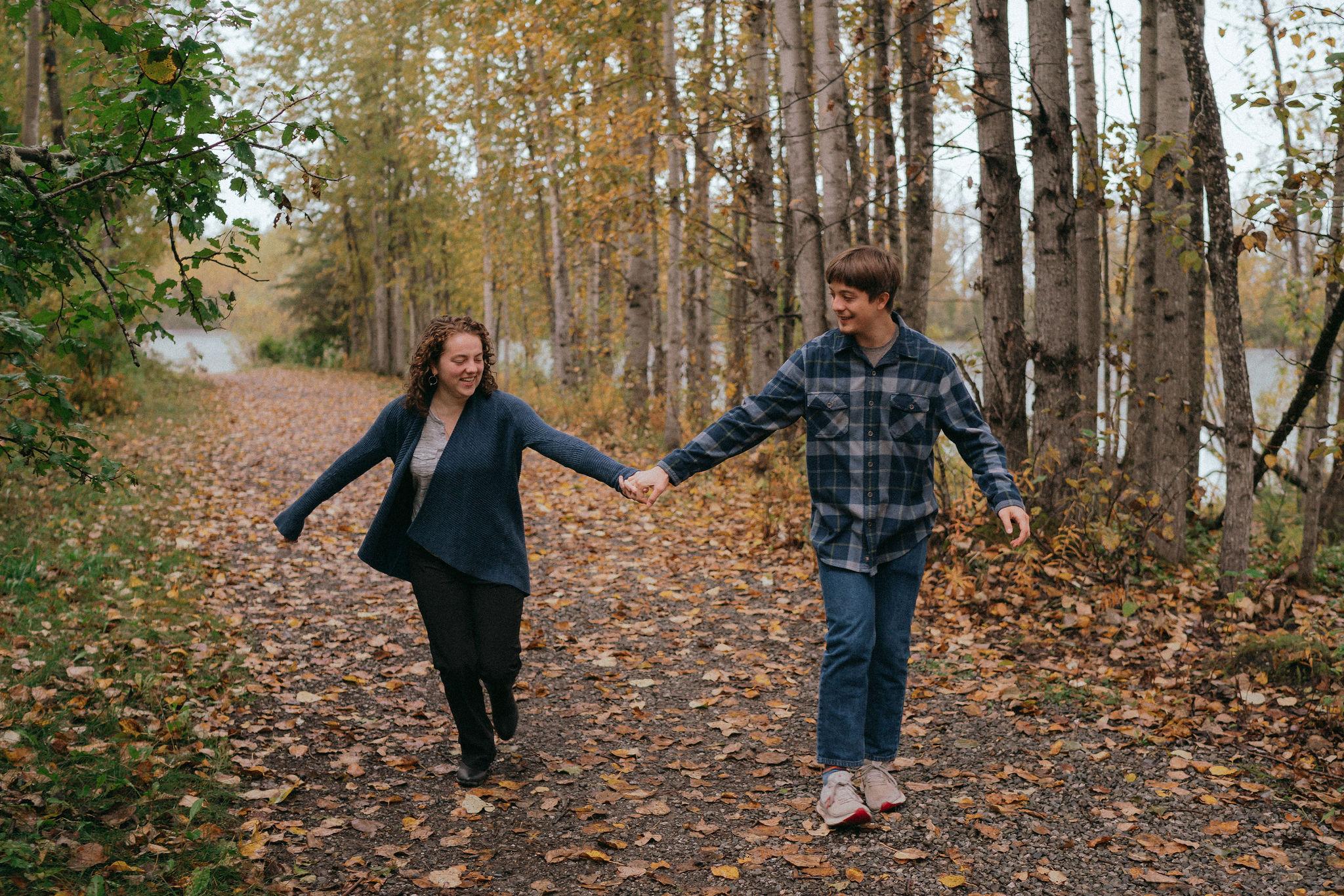 The Wedding Website of Lily SlatonBarker and Jake Wong