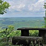 Bramley Mountain Trail