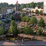 Chagrin Falls