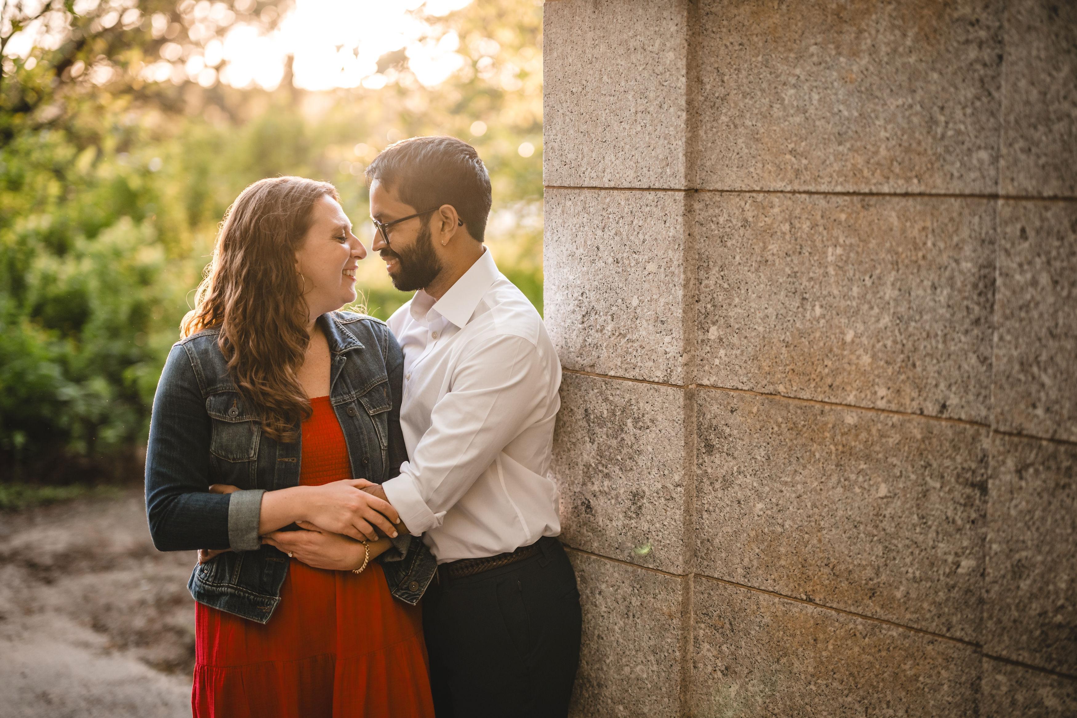 The Wedding Website of Alison Weissbrot and Anuj Patel