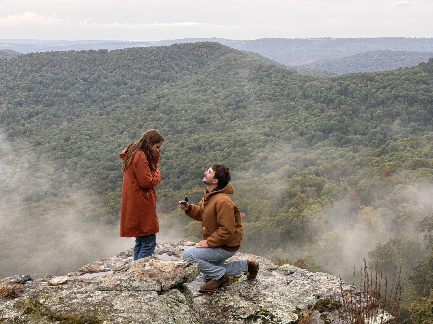 The Wedding Website of Myah Erin Firch and Tony Stephen Schmucker