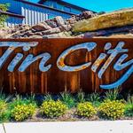 Tin City