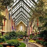 Lauritzen Gardens/Kenefick Park