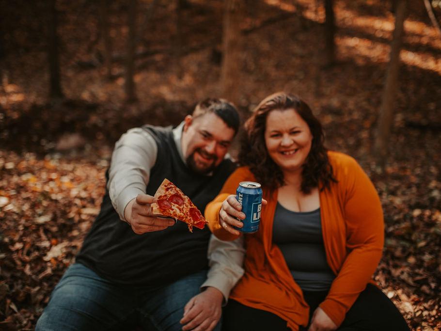 The Wedding Website of Ross Schroeder and Tina Ulrich