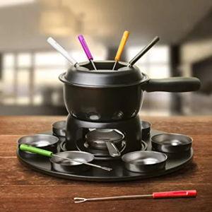 Aparelho de fondue