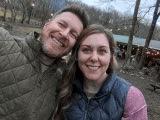 The Wedding Website of Kristin Henderson and Bradley Smart