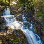 Hidden Falls Regional Park
