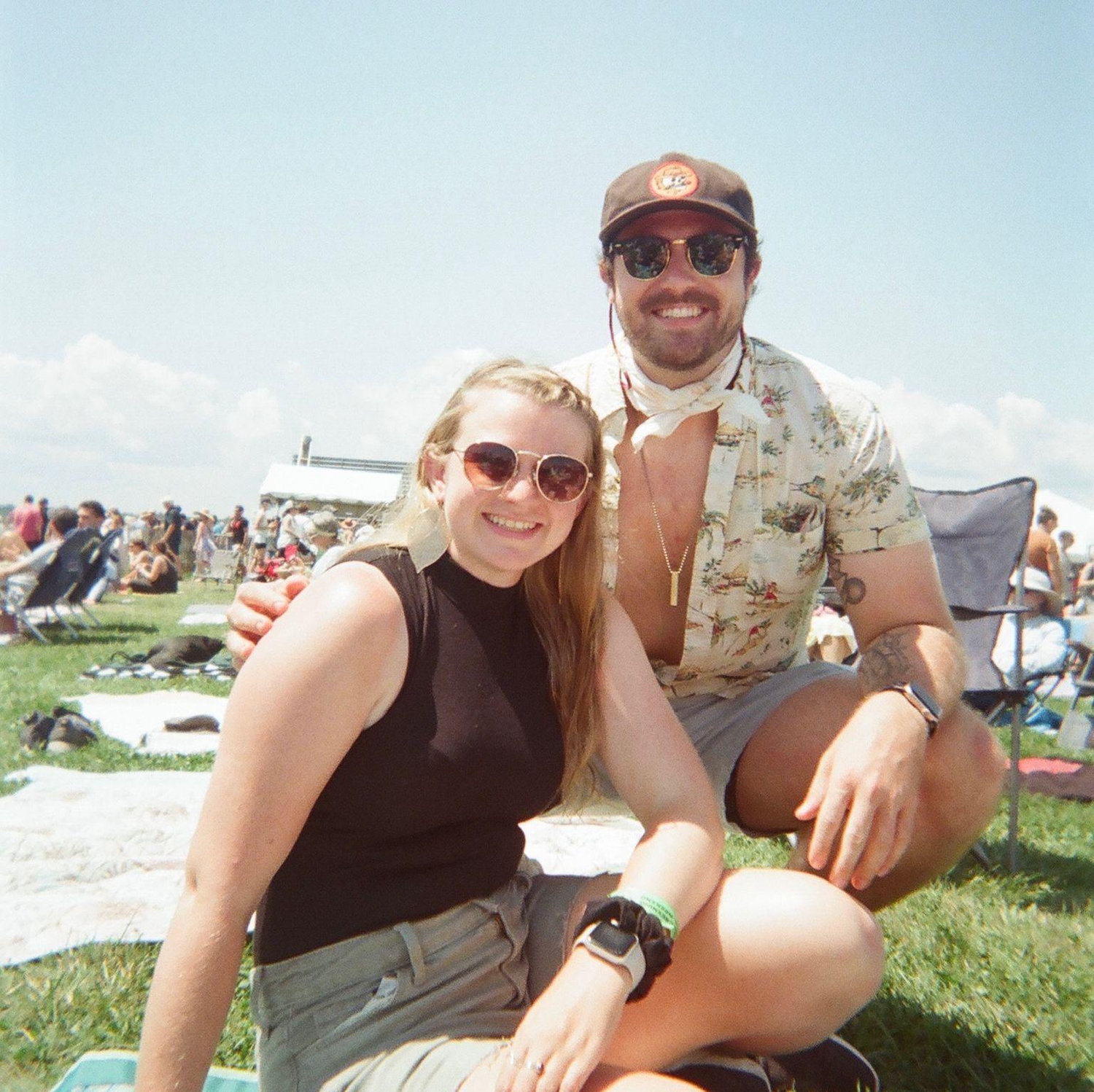 Newport Folk Festival | July 2021