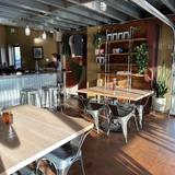Hold Fast Coffee Co