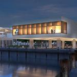 International African American Museum