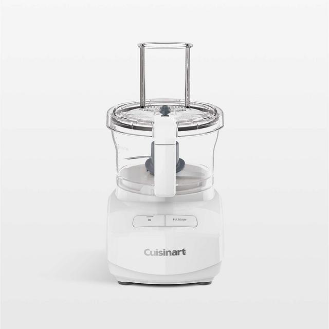 Cuisinart ® White 7-Cup Food Processor