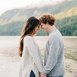 Lake Crescent