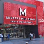 Shop till you drop