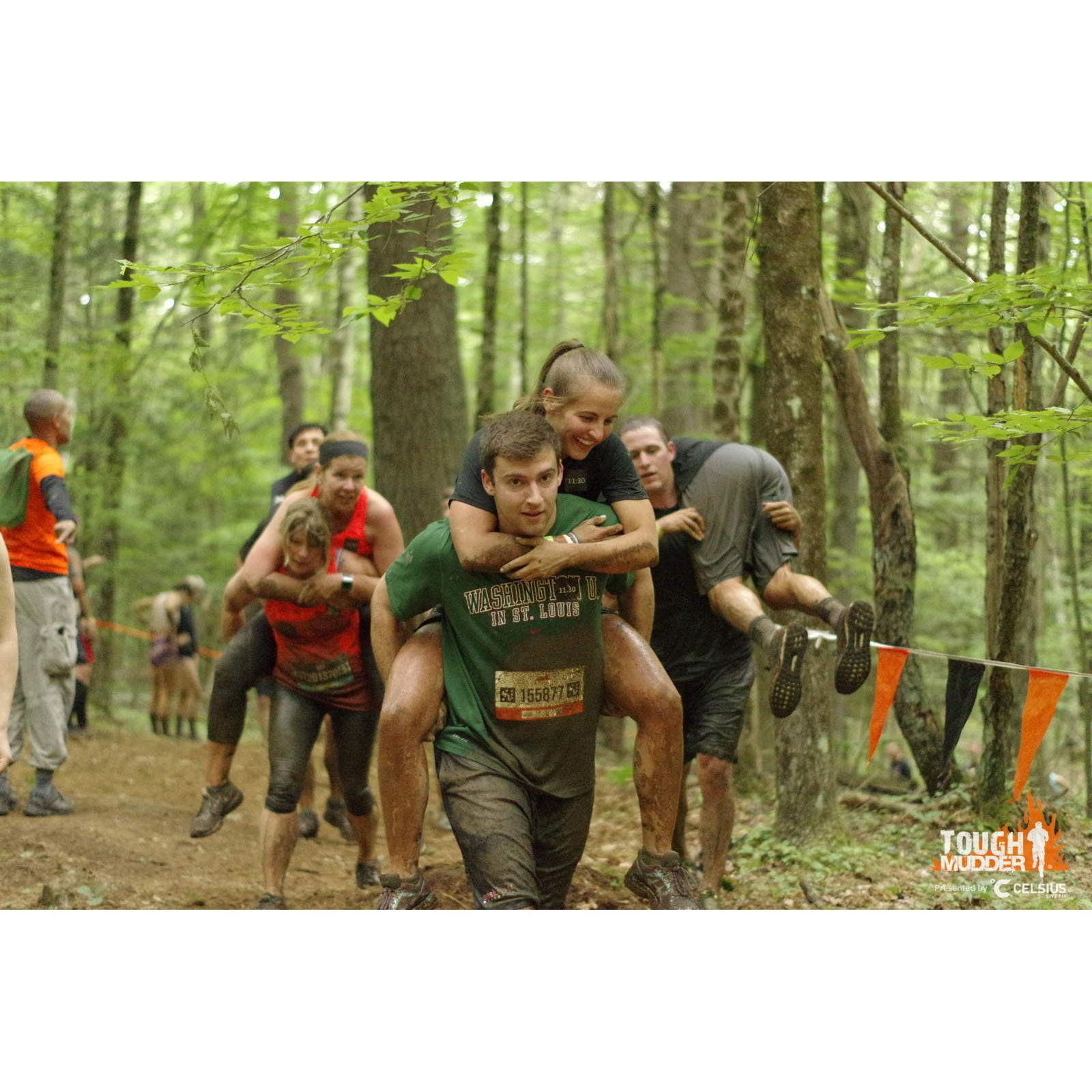 Tough Mudder