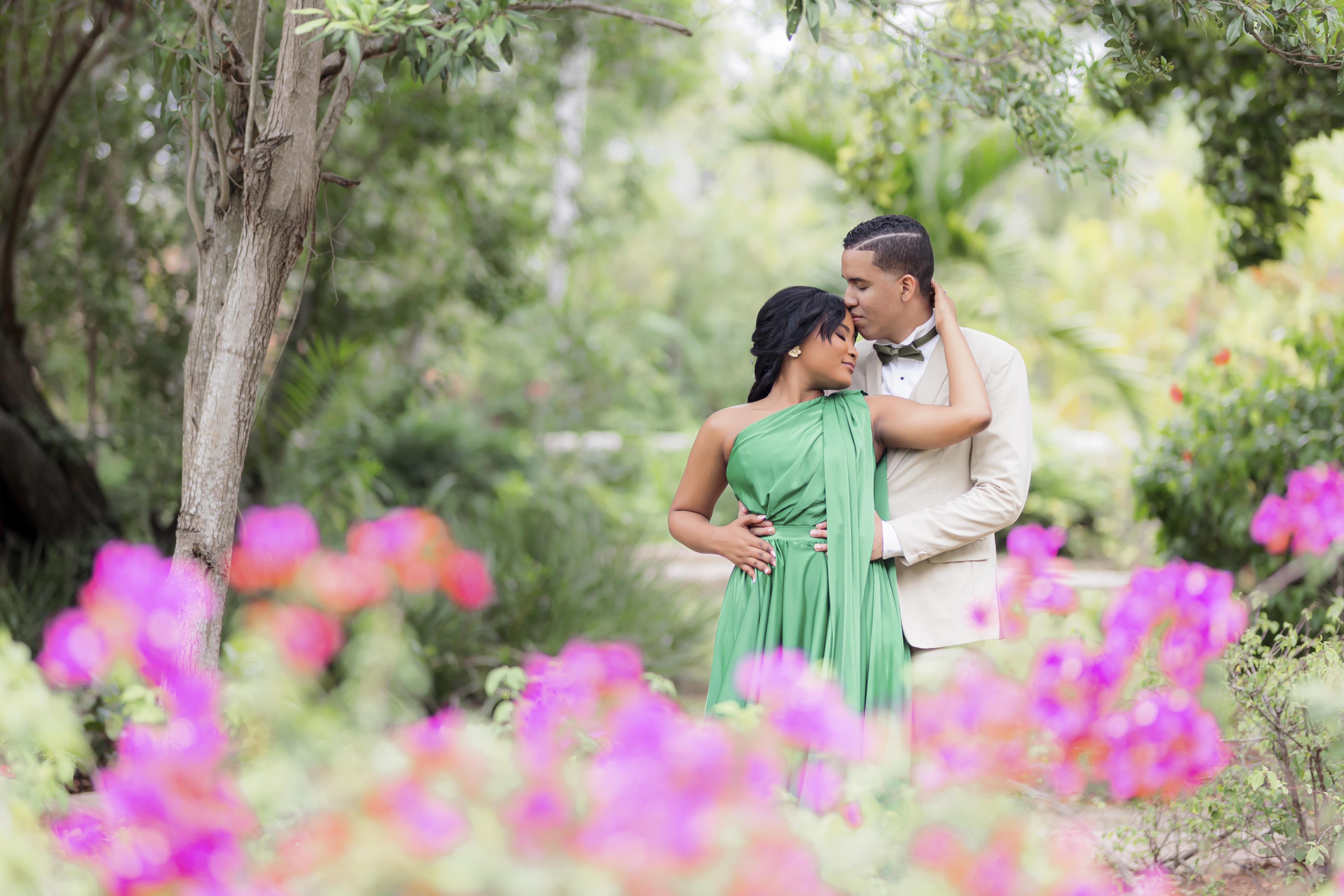 The Wedding Website of Serendy Taveras and Pablo Peguero