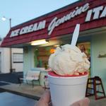 Gardner's Frozen Treats & The Grill
