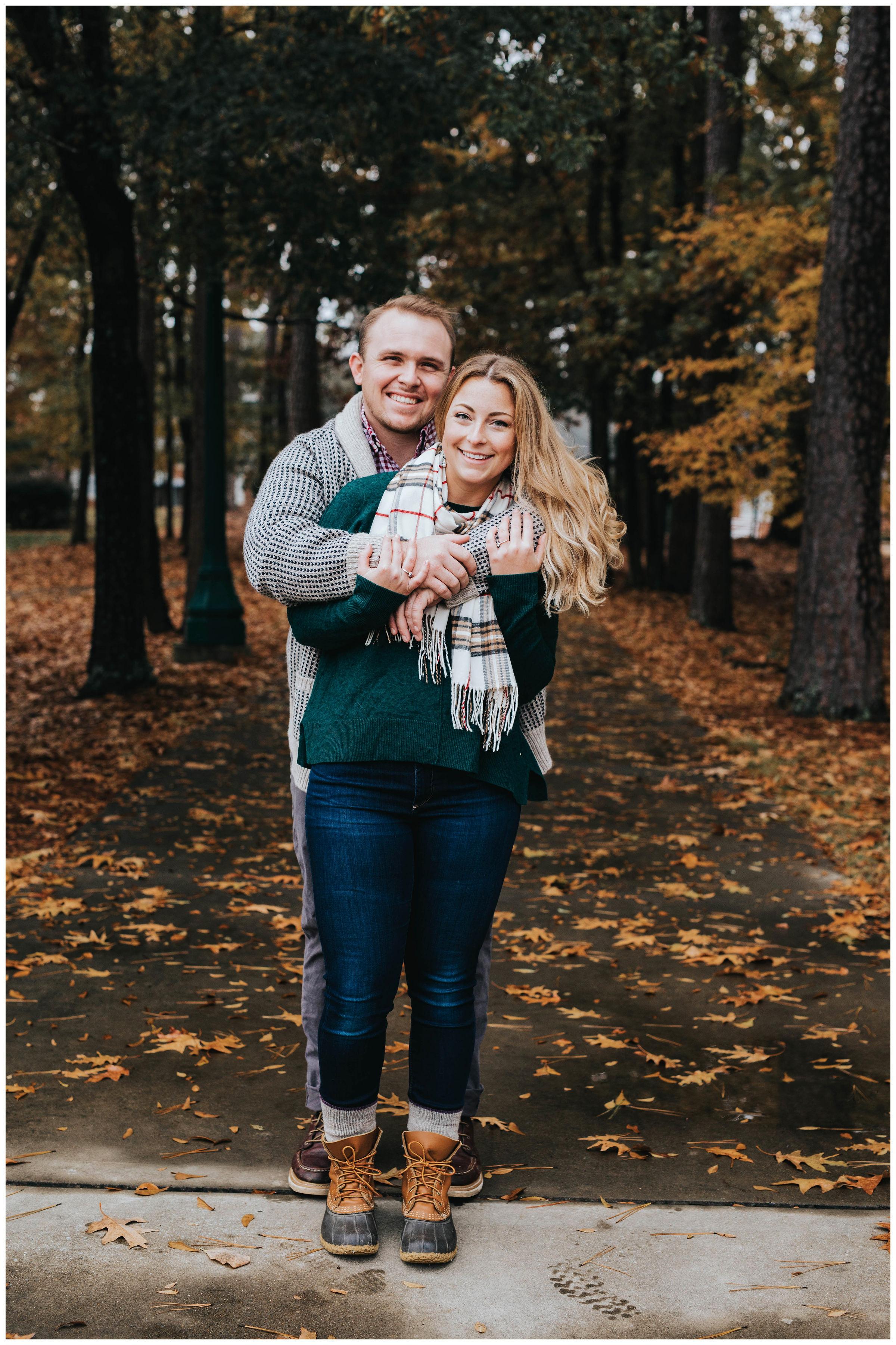 The Wedding Website of Mitchell Norden and Mekayla Mekara