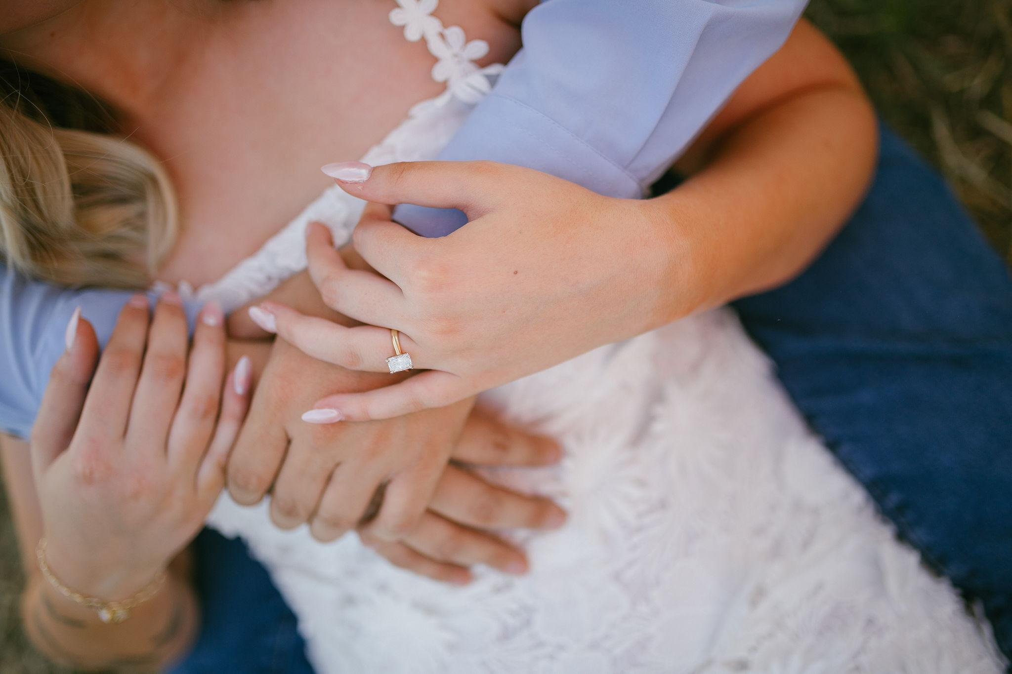 The Wedding Website of Meghan Worsham and Connor Klaassen