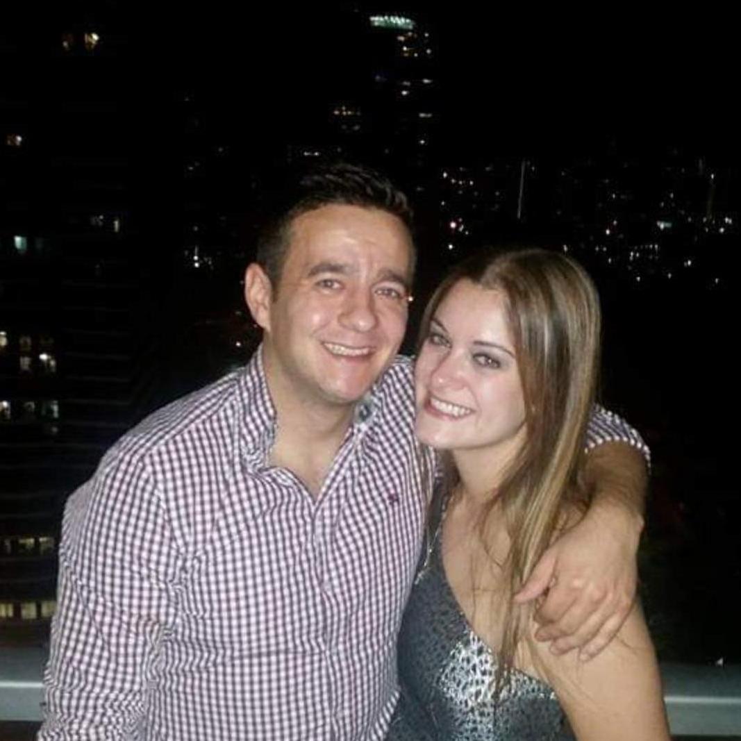 Ringing in 2015 together