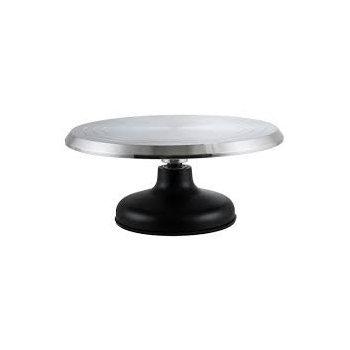 Winco Revolving Cake Decorating Stand