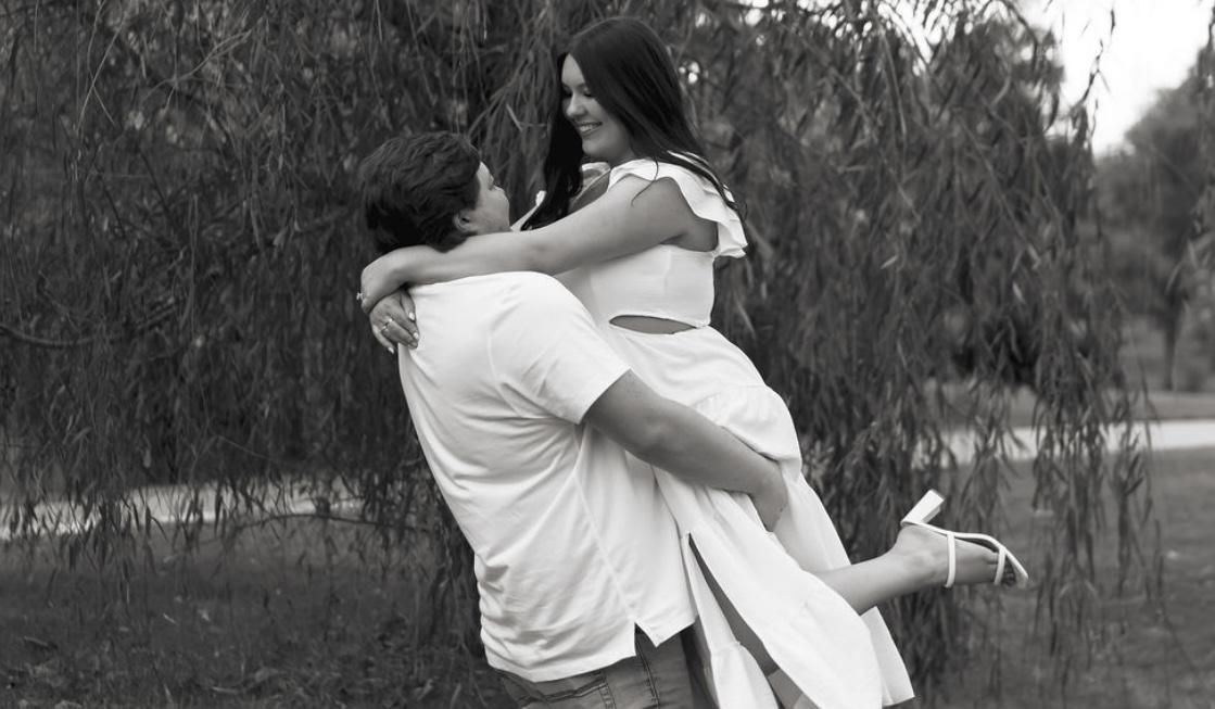 The Wedding Website of Kaylie Pitzer and Dalen Harrington