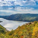 Hudson Highlands State Park