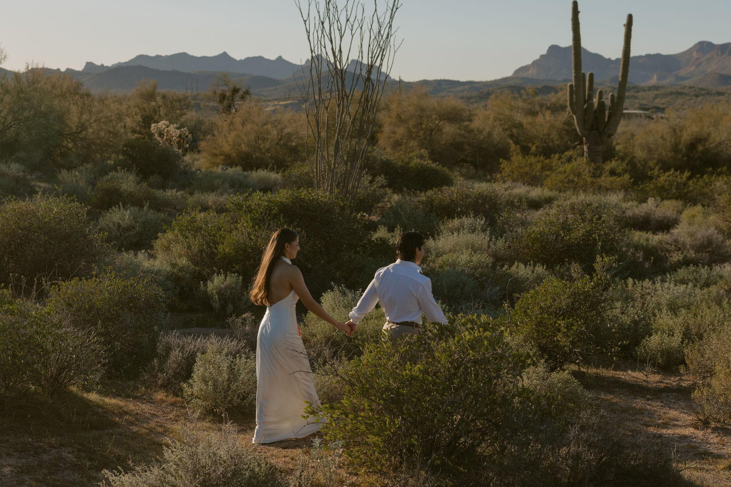 The Wedding Website of Itzamaria Pinon and Daniel Montoya