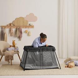 BabyBjörn Baby Travel Crib & Fitted Sheet Set