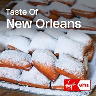 Taste of New Orleans