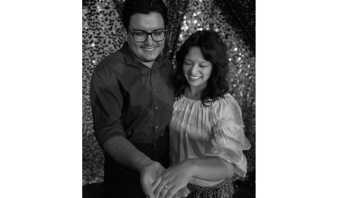 The Wedding Website of Xavier Francis Chavez II and Yesenia Marie Martinez