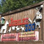Jubilee Zoo
