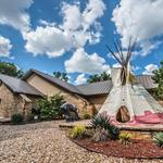 Museum of Native American History