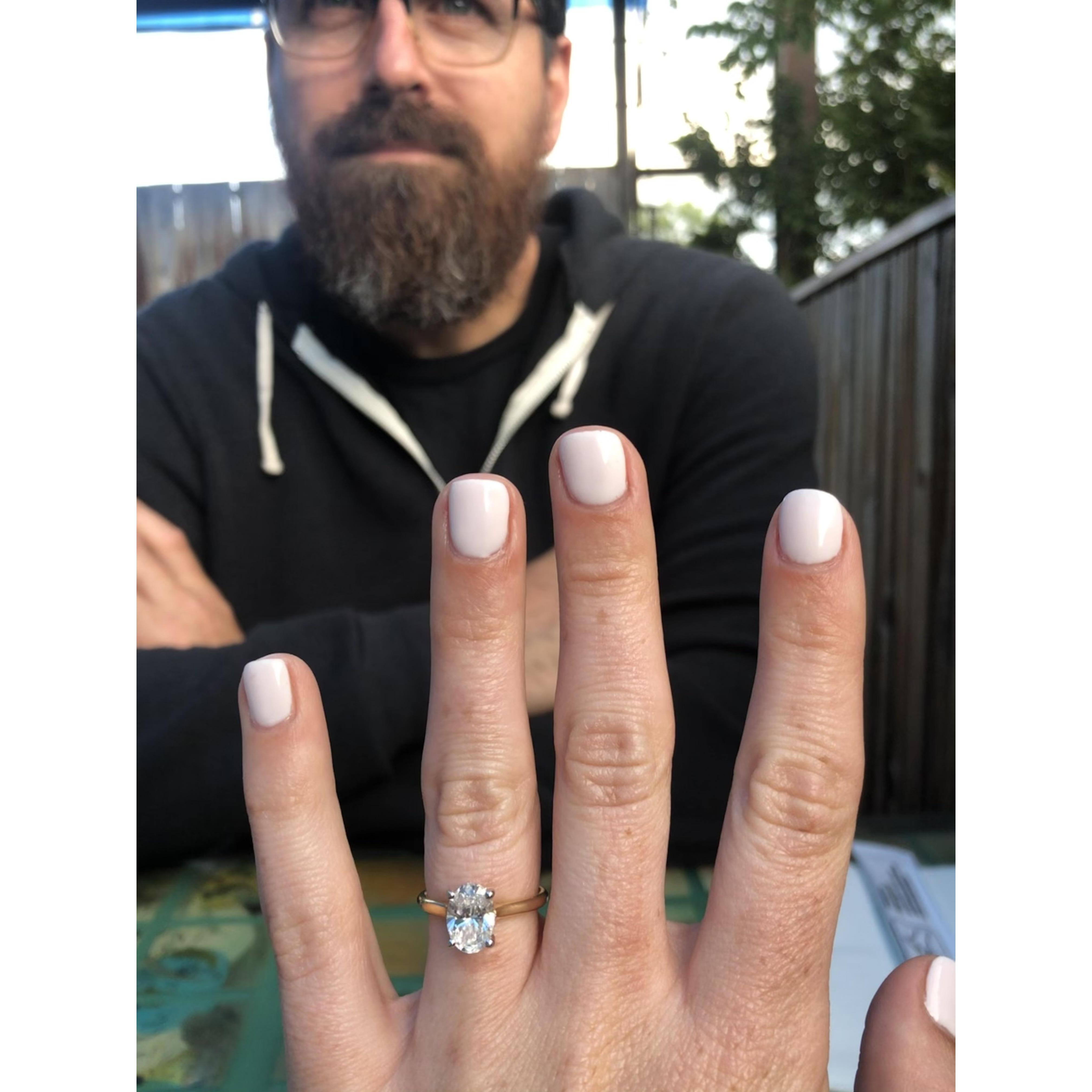 The rang