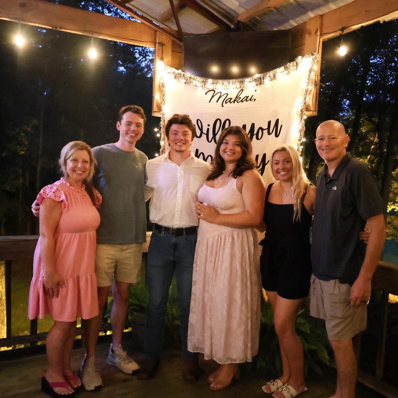 The Justiss'