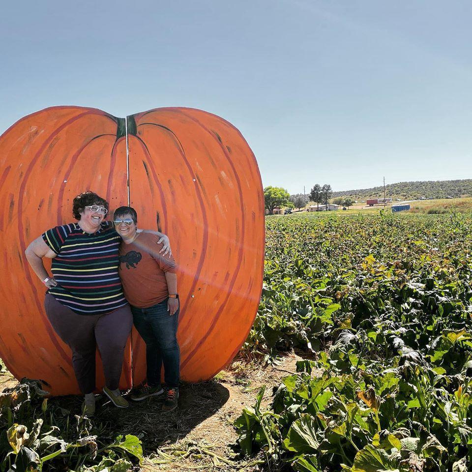 Pumpkin Patch