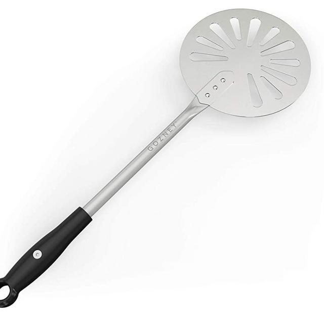 ROCCBOX Pizza Turning Peel