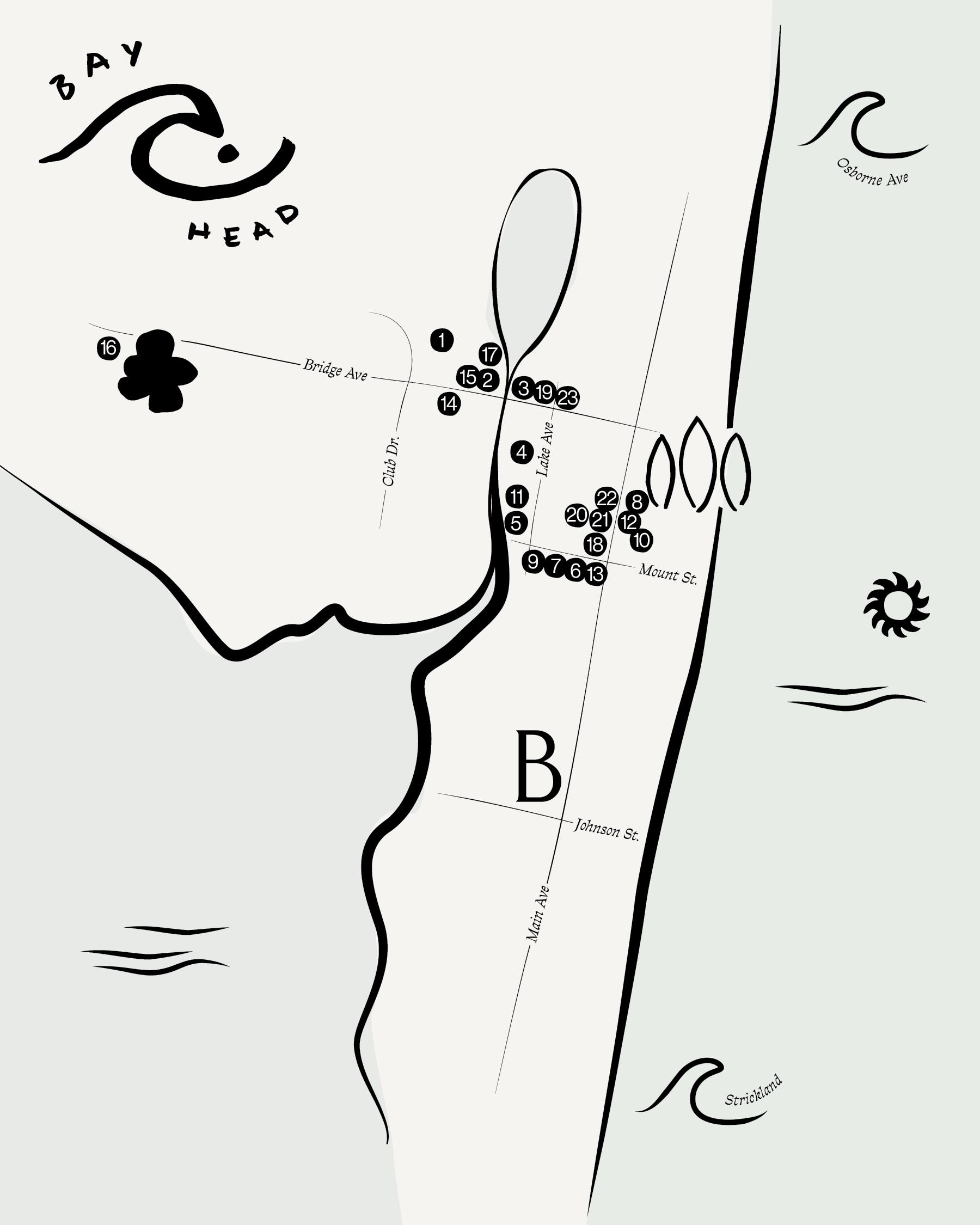 The Wedding Website of Isabelle Landers and Joey Antosy