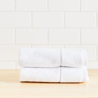 Riley Soft Hand Towel, Set of 2