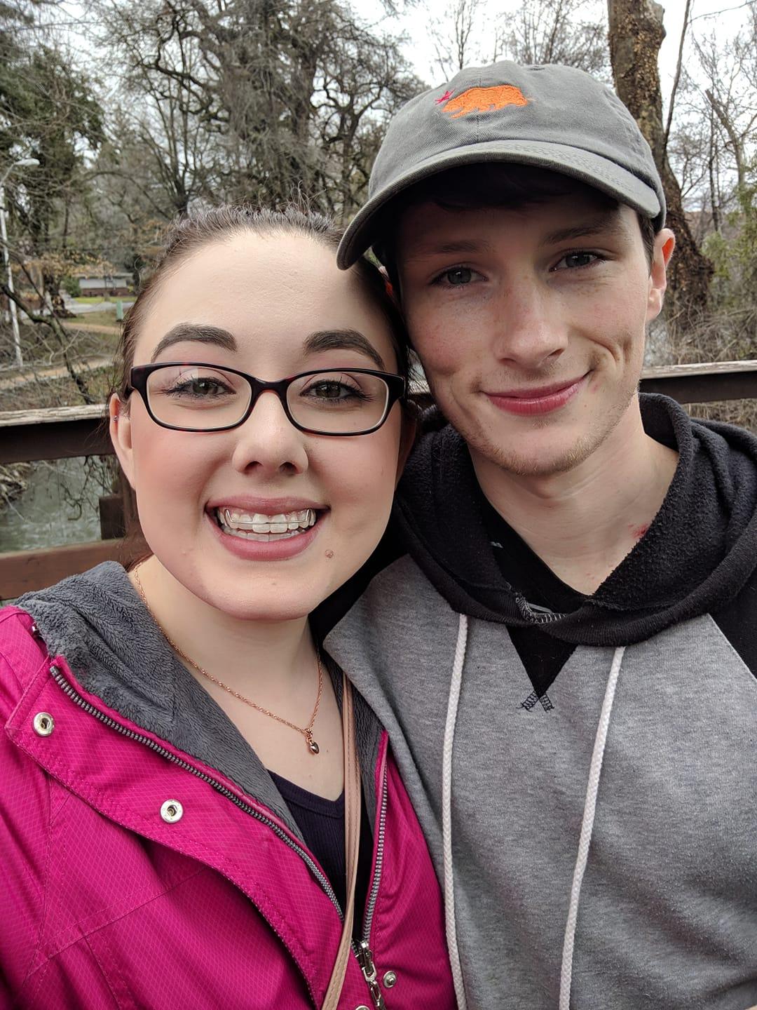 The Wedding Website of Amanda Pasilis and Matthew Force