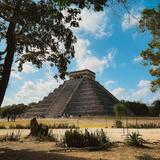 Chichén Itzá