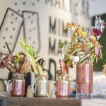 Hash Kitchen Gainey Ranch