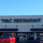 Town And Country Cafe