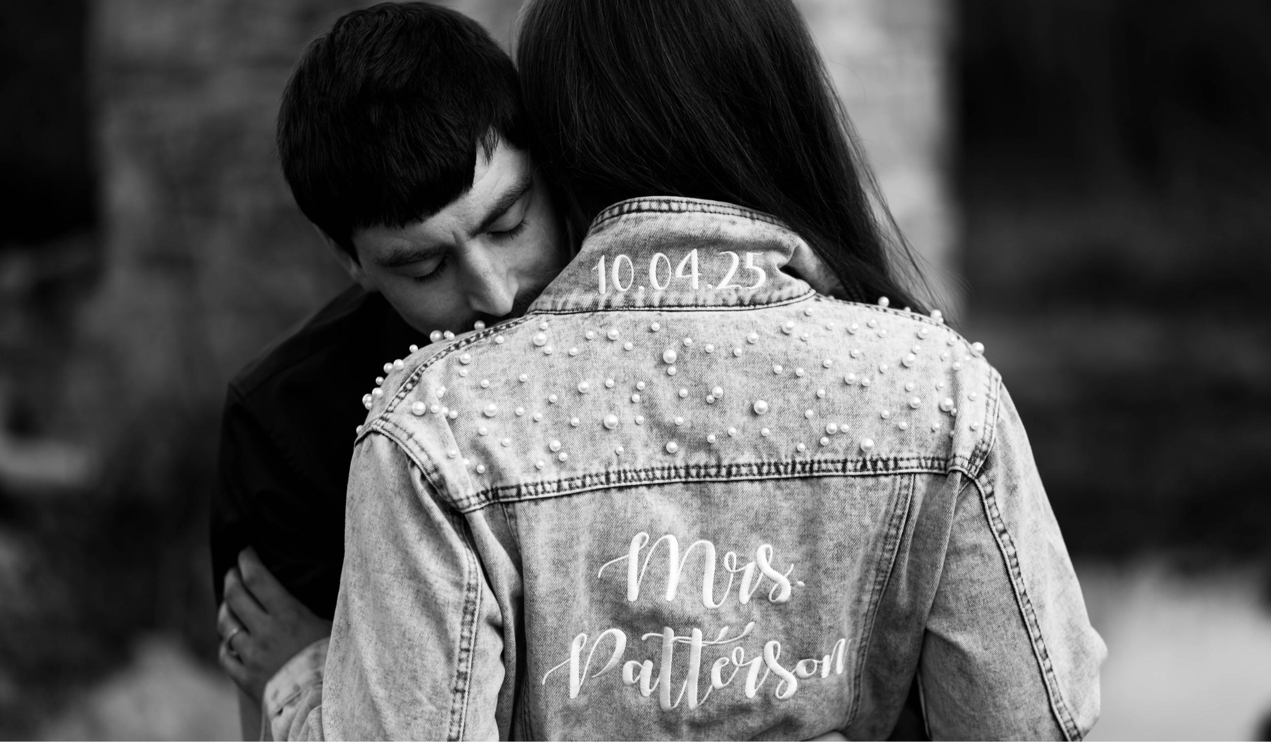 The Wedding Website of Jacquelyn Visser and Tate Patterson