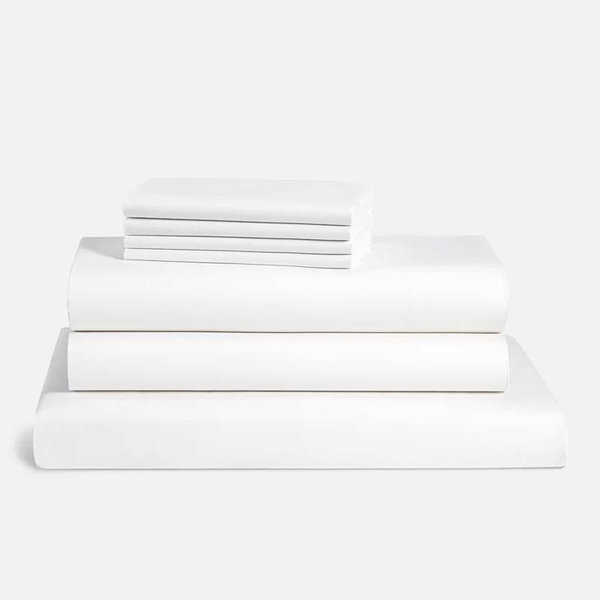 Luxe Sateen Hardcore Sheet Bundle