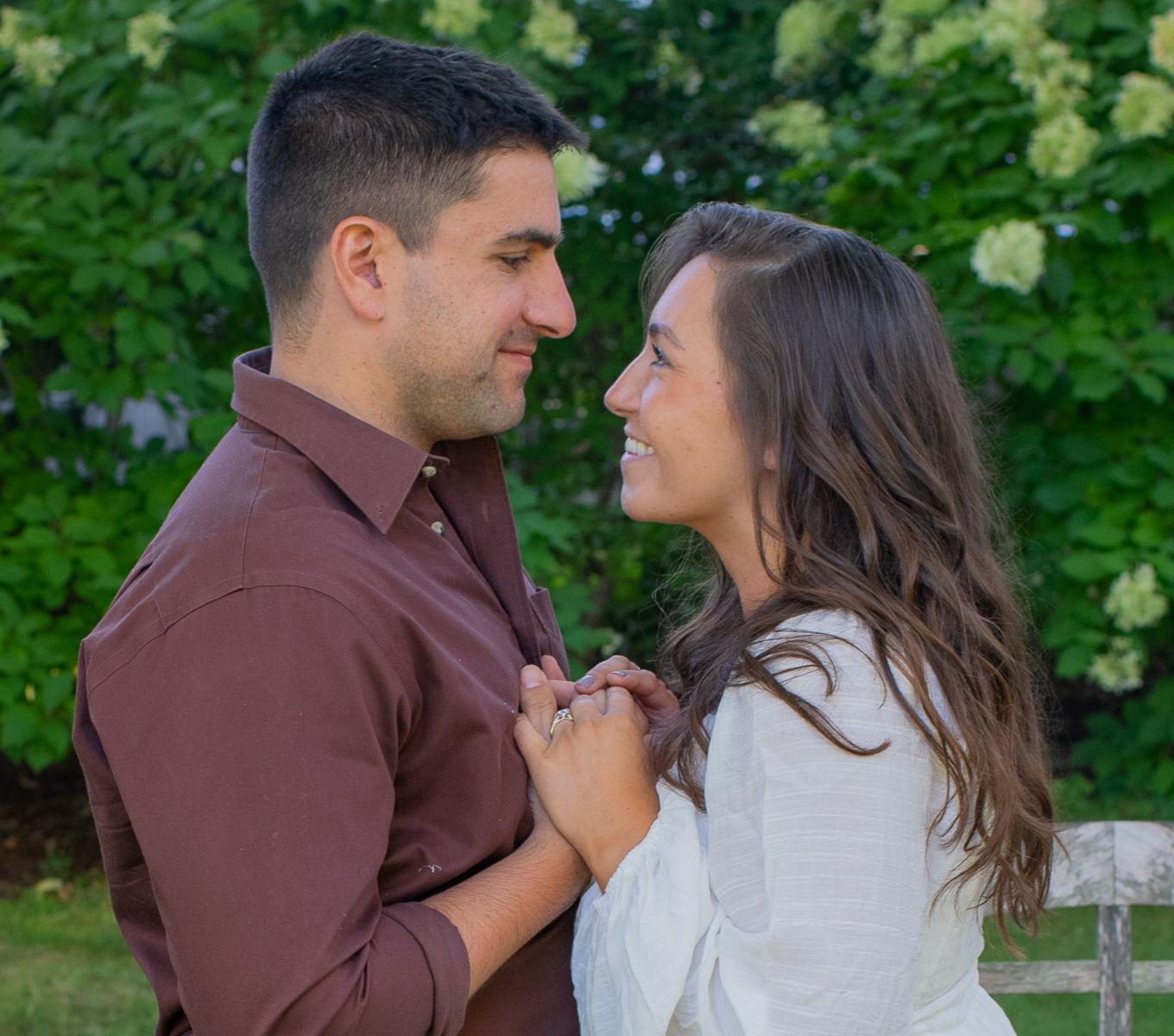 The Wedding Website of Lauren Lavallee and Alfonse Femino