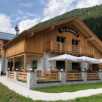 Great Local Restaurant